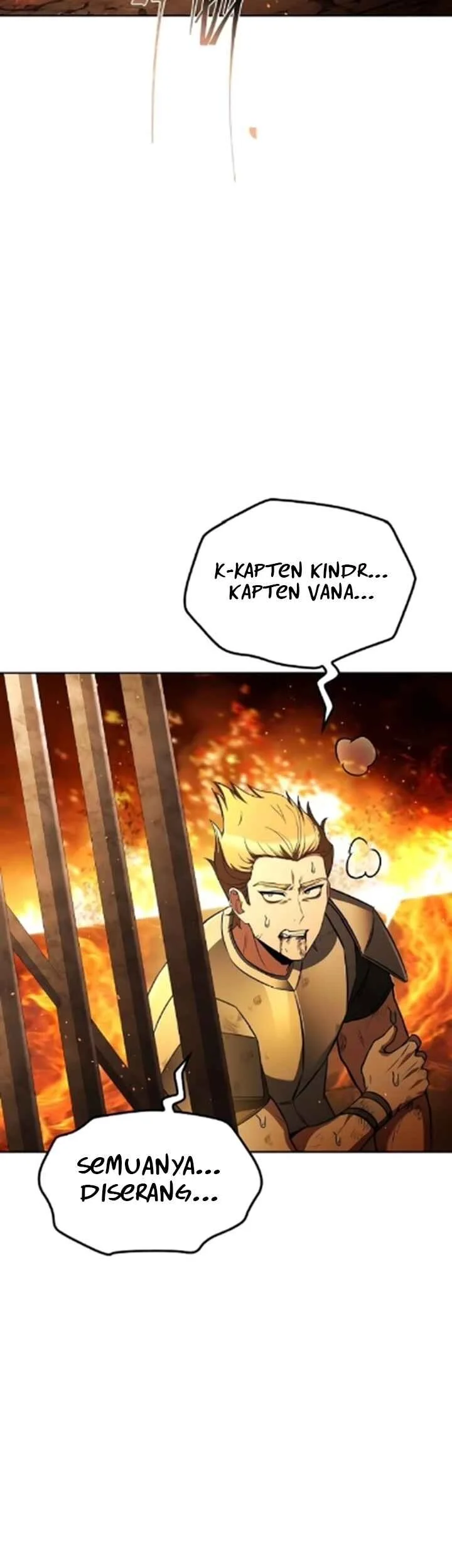 Archmage Restaurant Chapter 124 - halaman 56