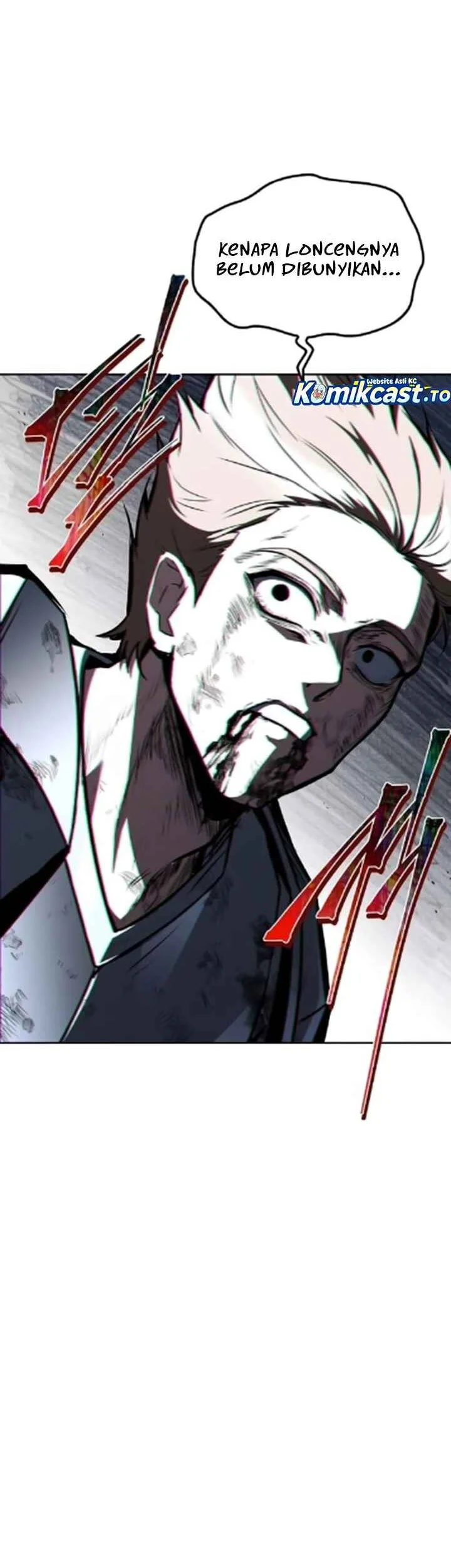 Archmage Restaurant Chapter 124 - halaman 57