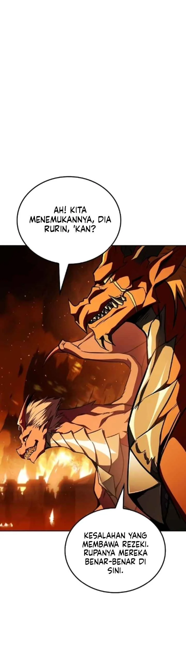Archmage Restaurant Chapter 124 - halaman 69