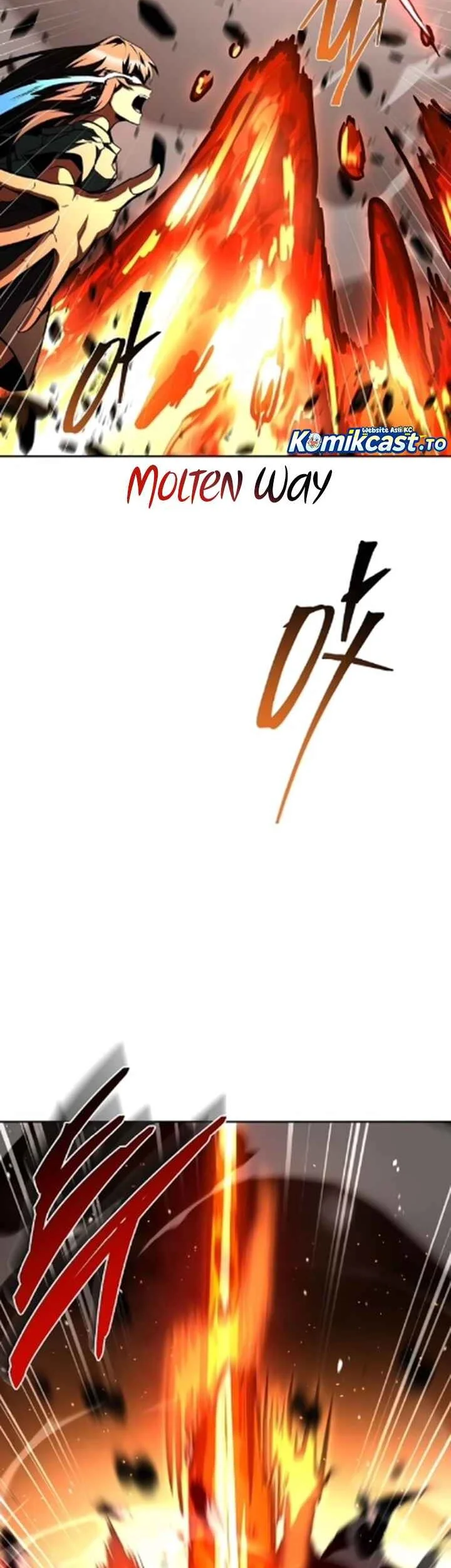 Archmage Restaurant Chapter 124 - halaman 72