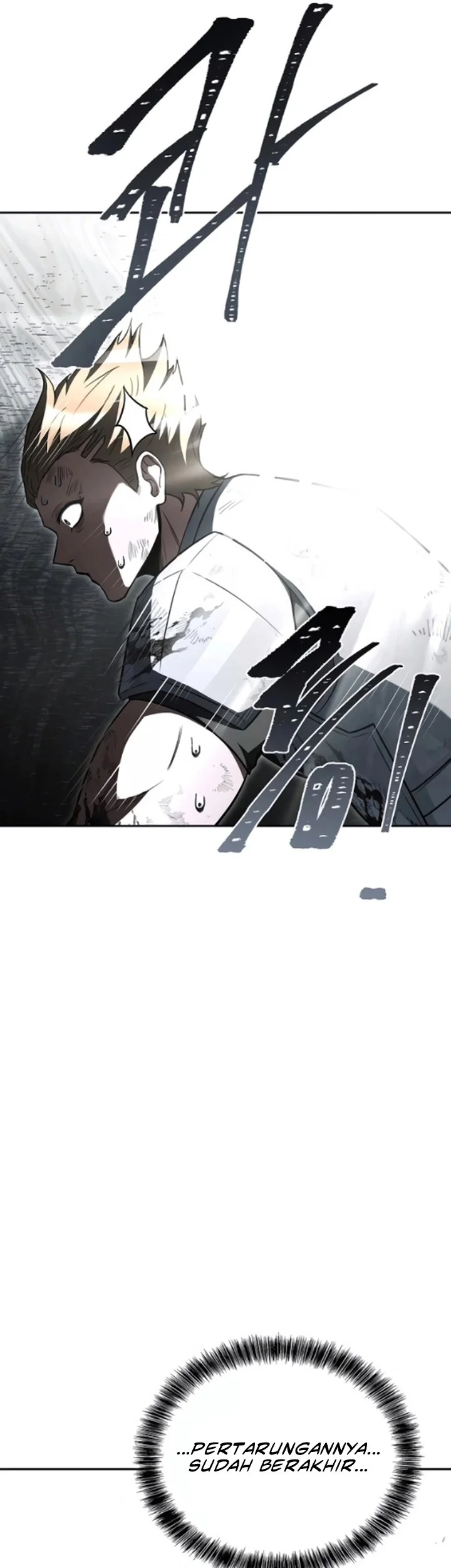 Archmage Restaurant Chapter 125 - halaman 18