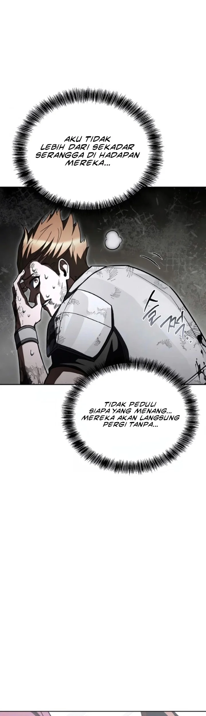 Archmage Restaurant Chapter 125 - halaman 20