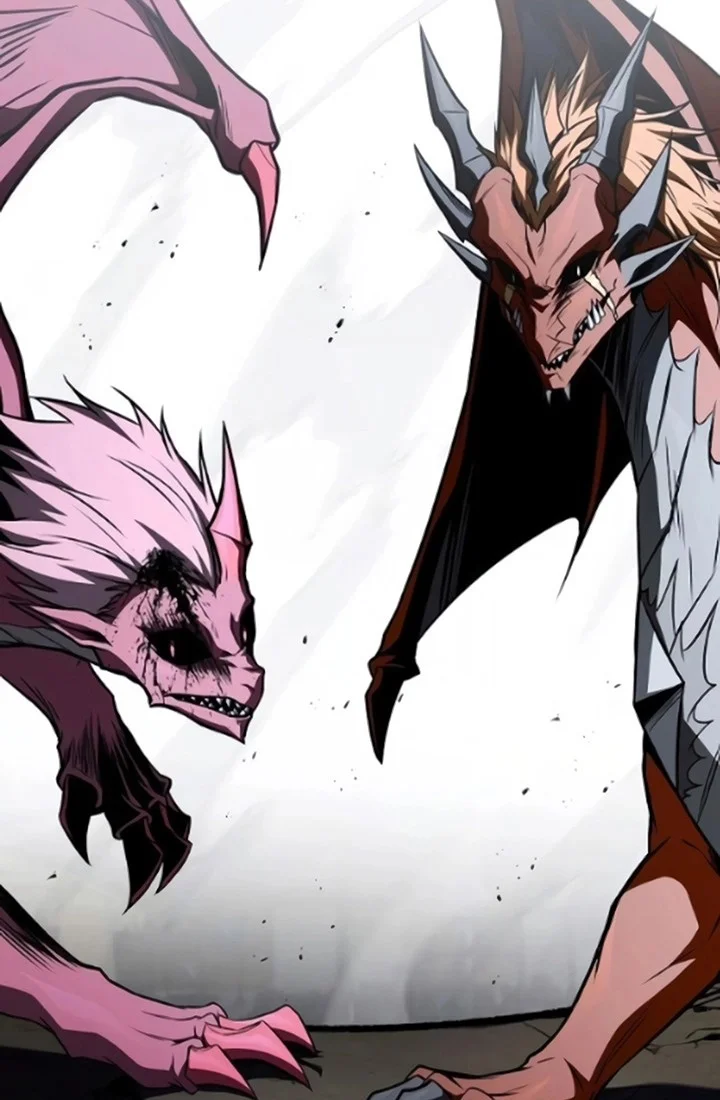 Archmage Restaurant Chapter 125 - halaman 21