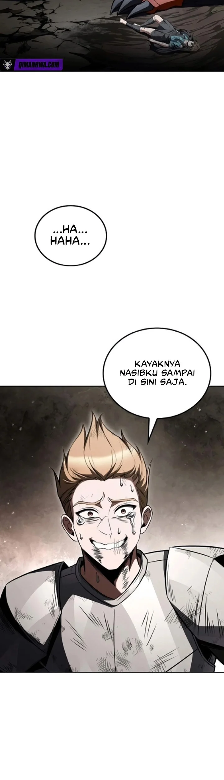 Archmage Restaurant Chapter 125 - halaman 22