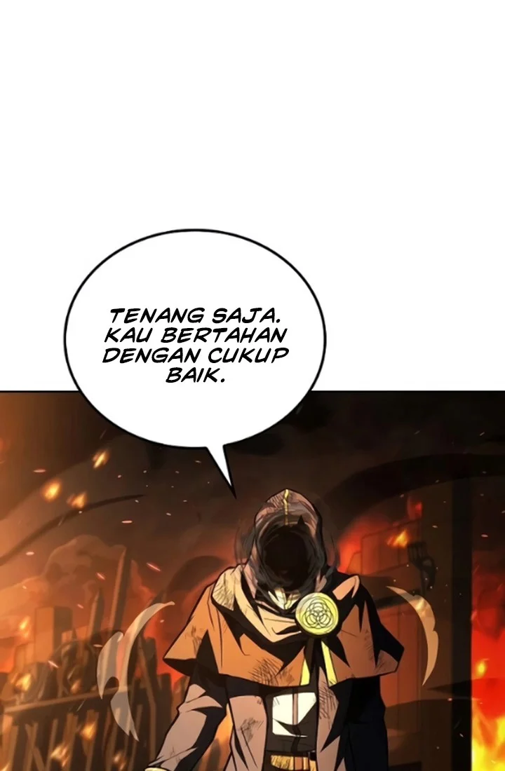 Archmage Restaurant Chapter 125 - halaman 23