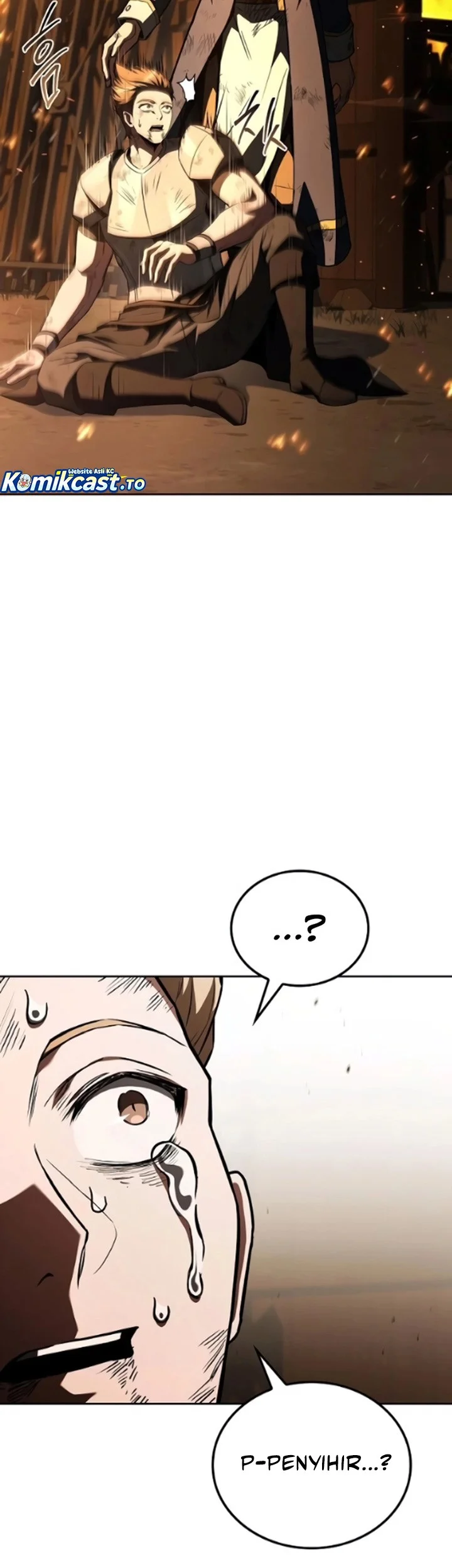 Archmage Restaurant Chapter 125 - halaman 24