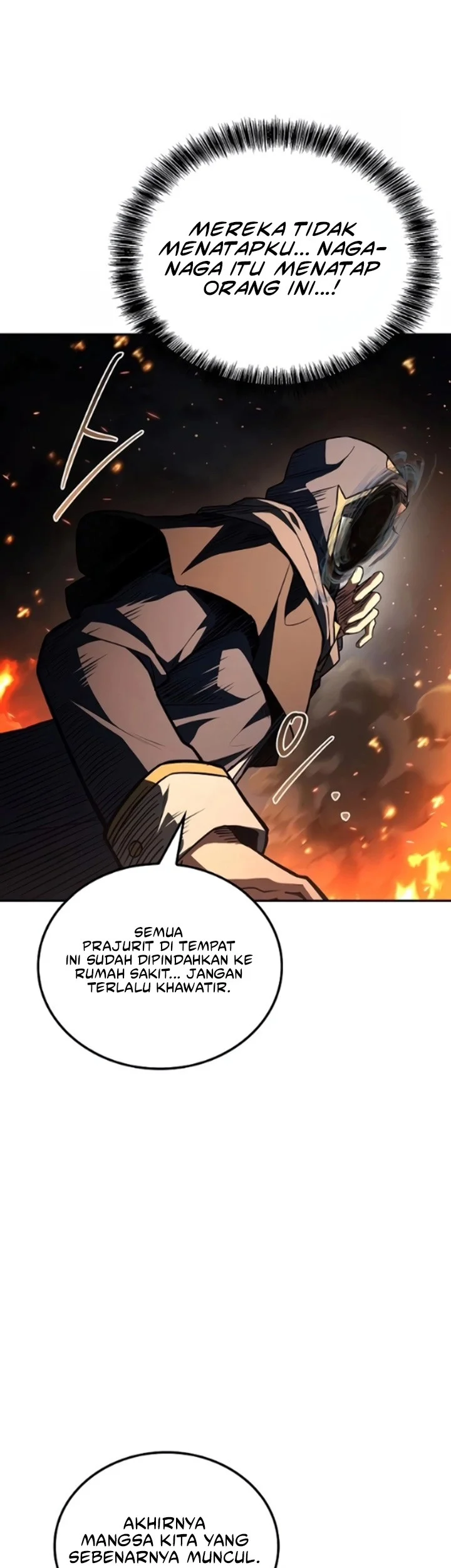 Archmage Restaurant Chapter 125 - halaman 26