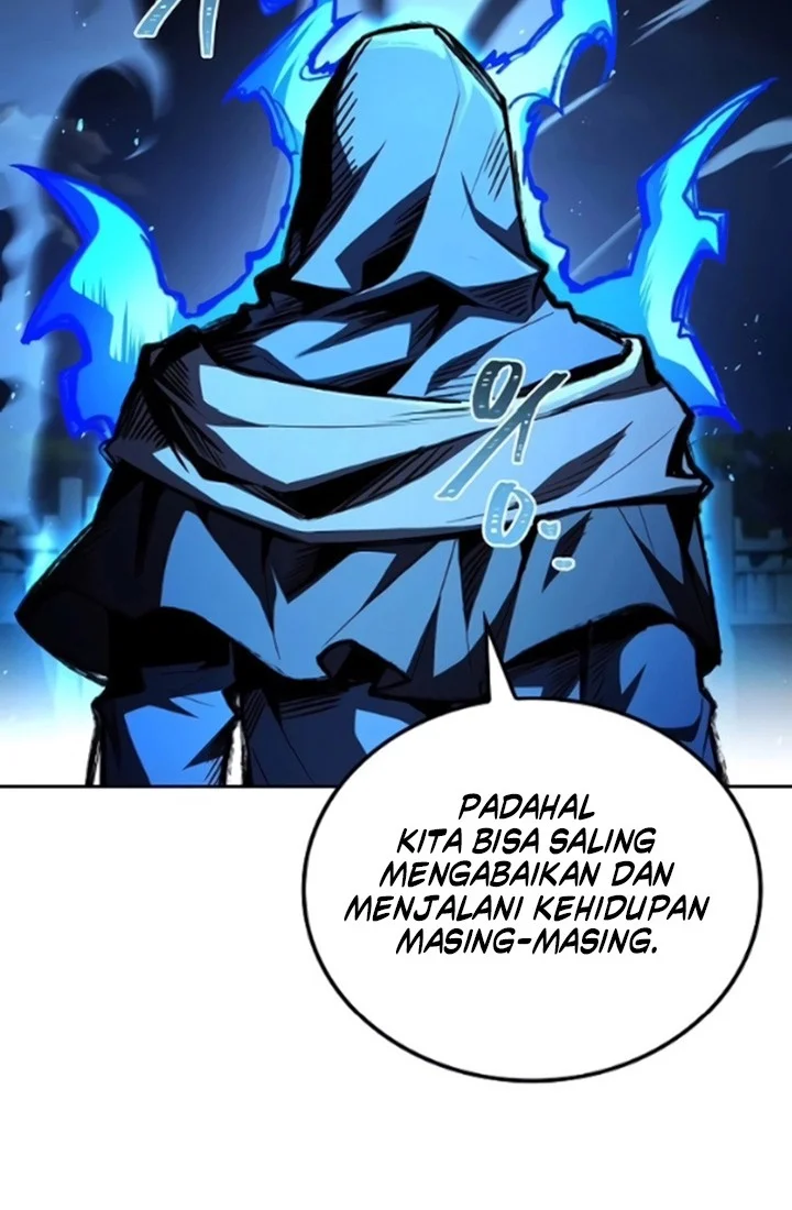 Archmage Restaurant Chapter 125 - halaman 33