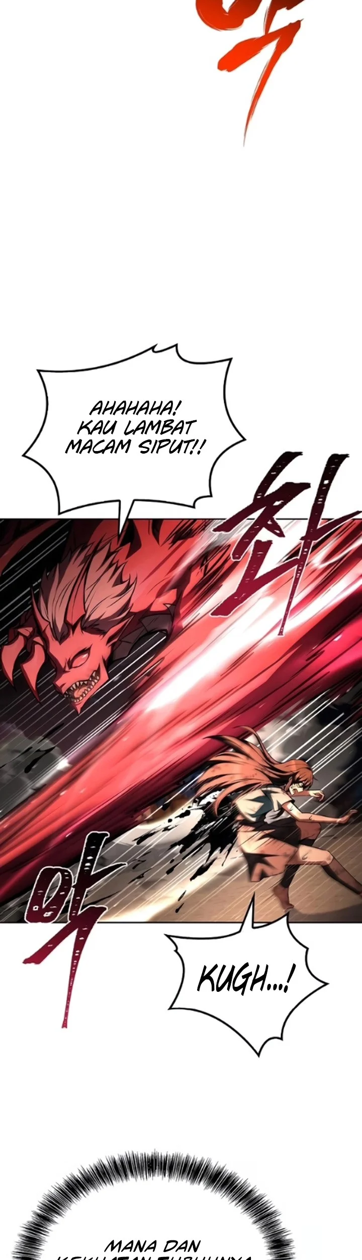 Archmage Restaurant Chapter 125 - halaman 4