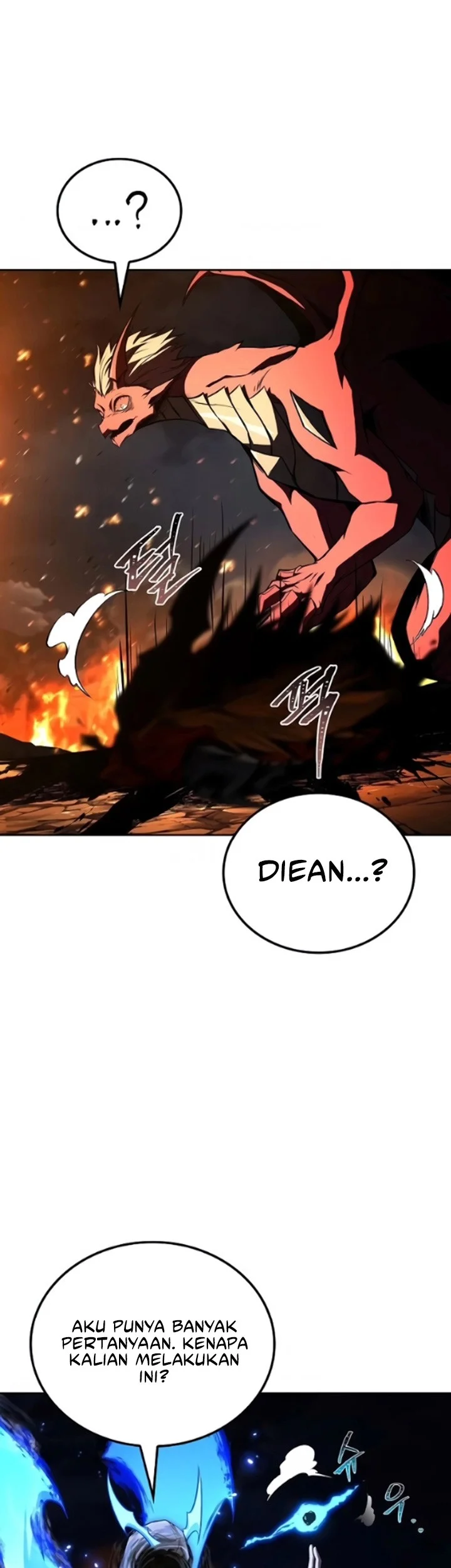 Archmage Restaurant Chapter 125 - halaman 40