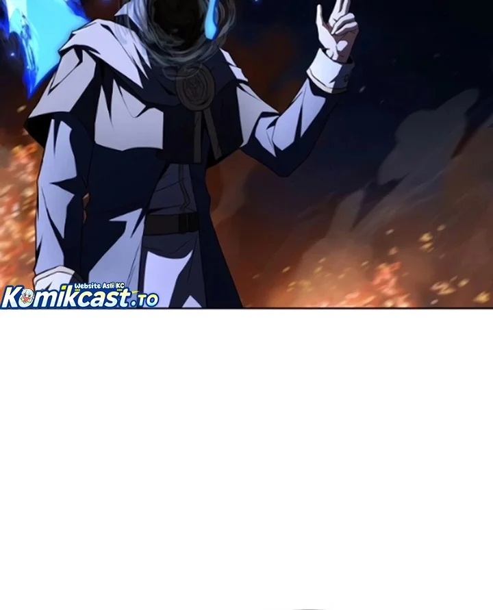 Archmage Restaurant Chapter 125 - halaman 41