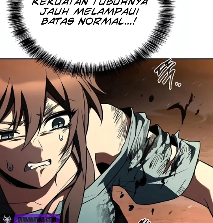 Archmage Restaurant Chapter 125 - halaman 5