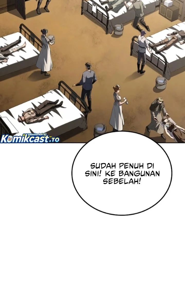 Archmage Restaurant Chapter 125 - halaman 57