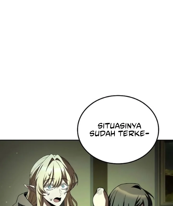 Archmage Restaurant Chapter 125 - halaman 59