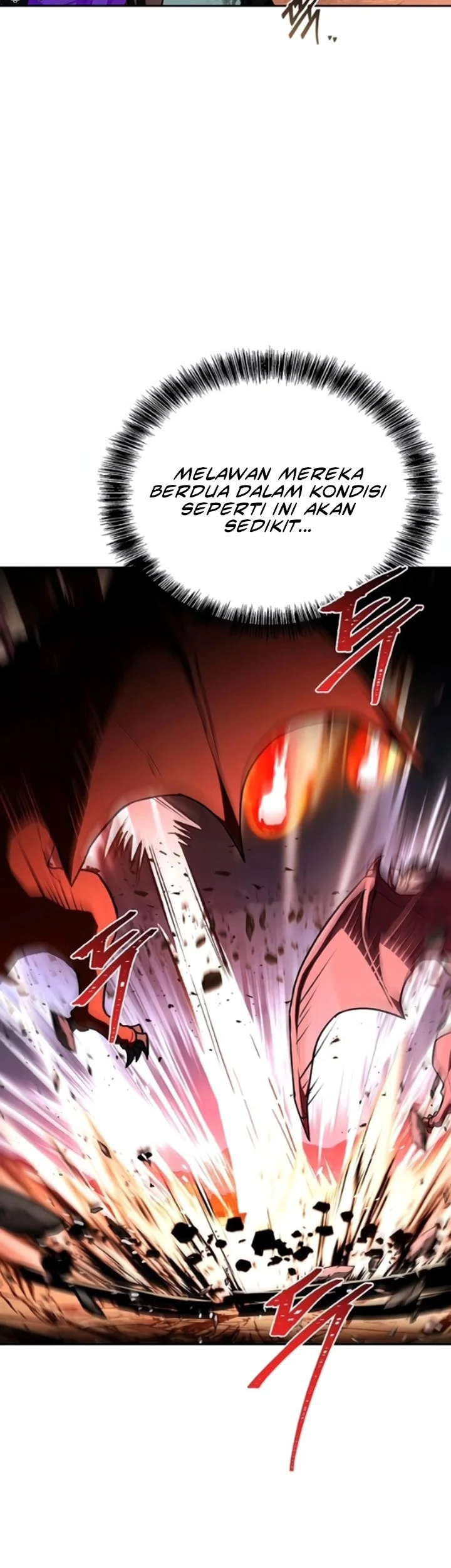 Archmage Restaurant Chapter 125 - halaman 6