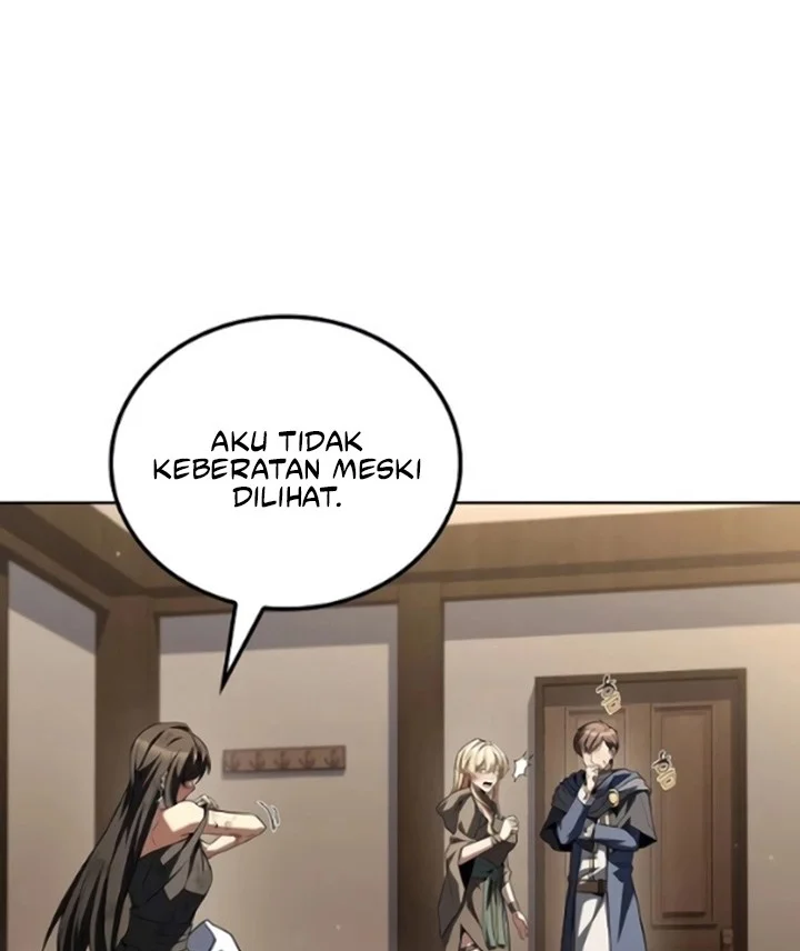 Archmage Restaurant Chapter 125 - halaman 61