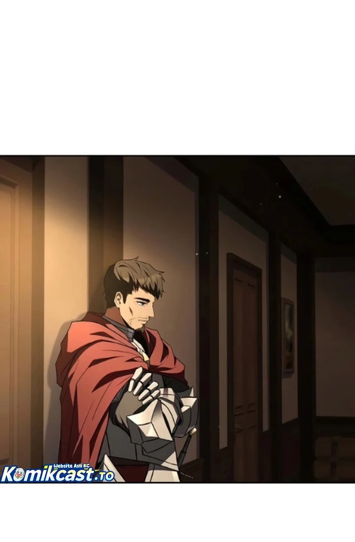 Archmage Restaurant Chapter 125 - halaman 73