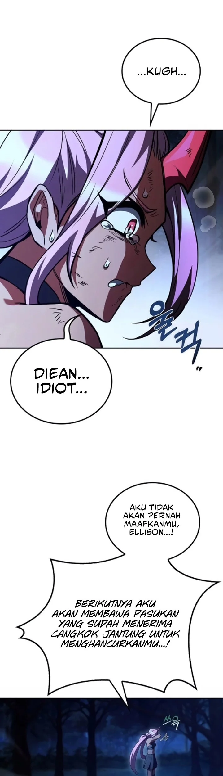 Archmage Restaurant Chapter 125 - halaman 80