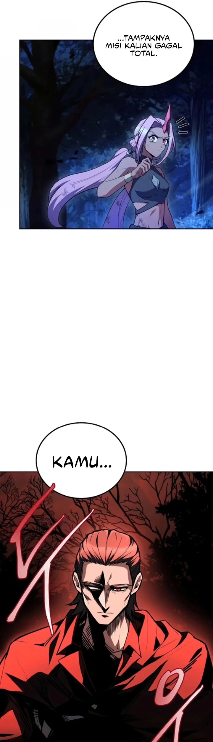 Archmage Restaurant Chapter 125 - halaman 82