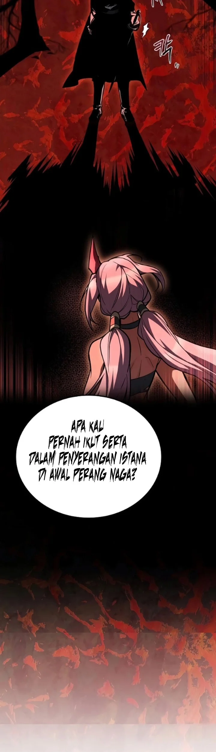 Archmage Restaurant Chapter 125 - halaman 84