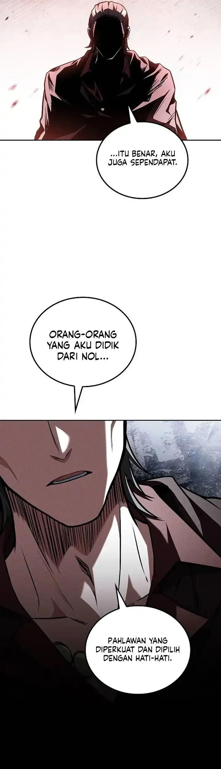Archmage Restaurant Chapter 126 - halaman 10
