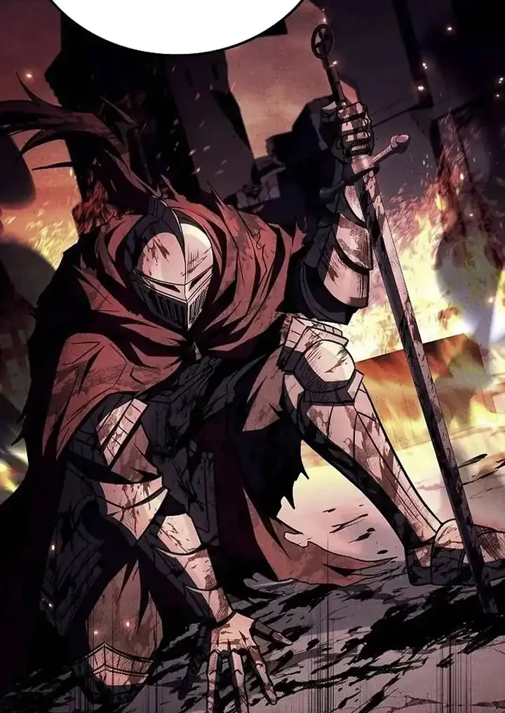 Archmage Restaurant Chapter 126 - halaman 19