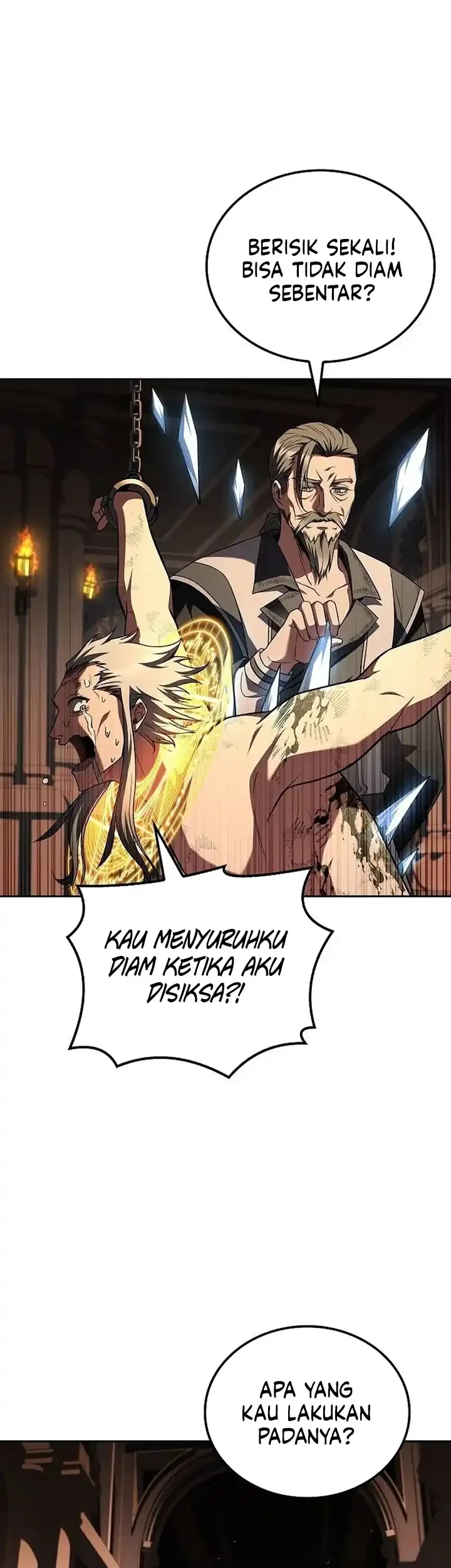 Archmage Restaurant Chapter 126 - halaman 24
