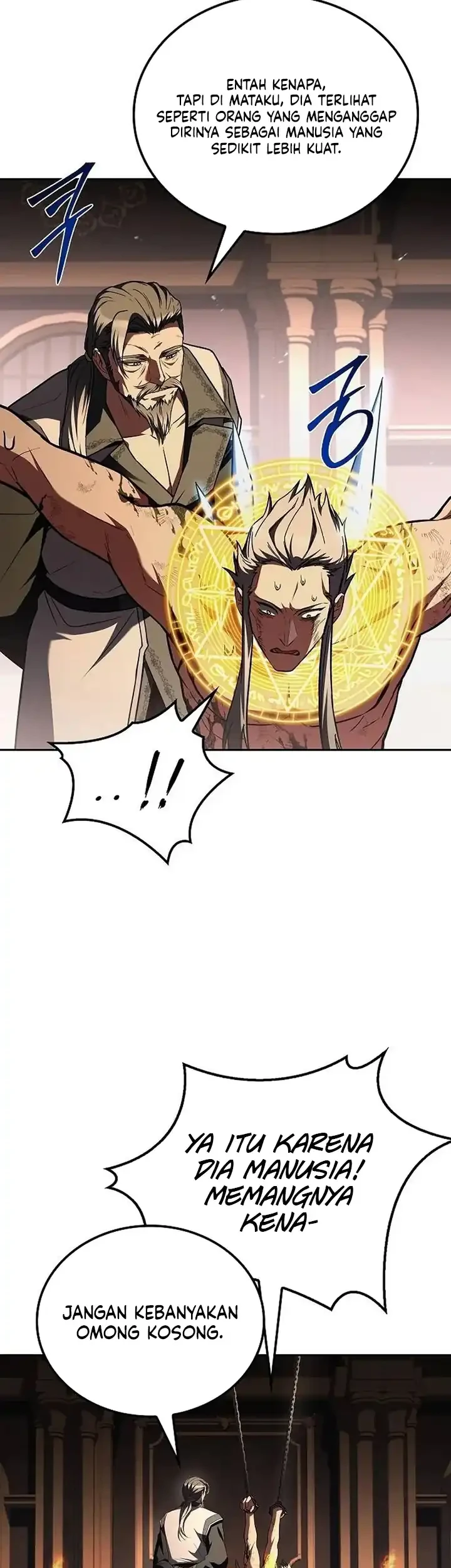 Archmage Restaurant Chapter 126 - halaman 28