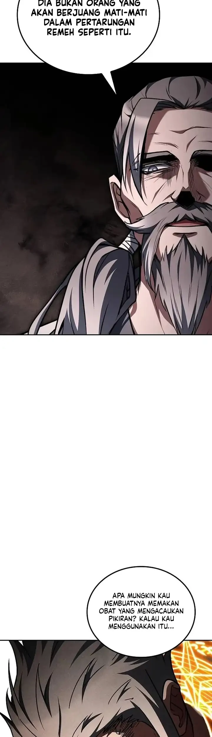 Archmage Restaurant Chapter 126 - halaman 30