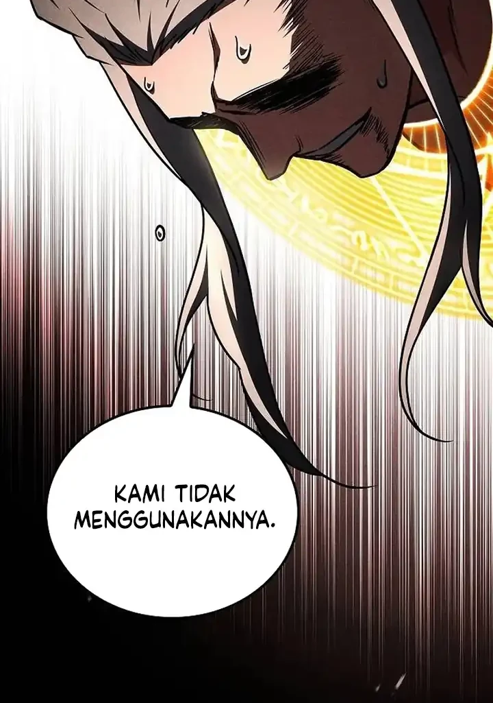 Archmage Restaurant Chapter 126 - halaman 31