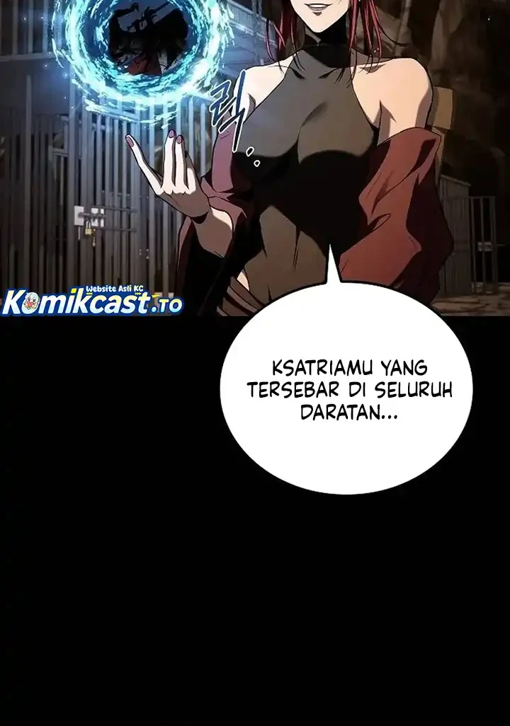 Archmage Restaurant Chapter 126 - halaman 33