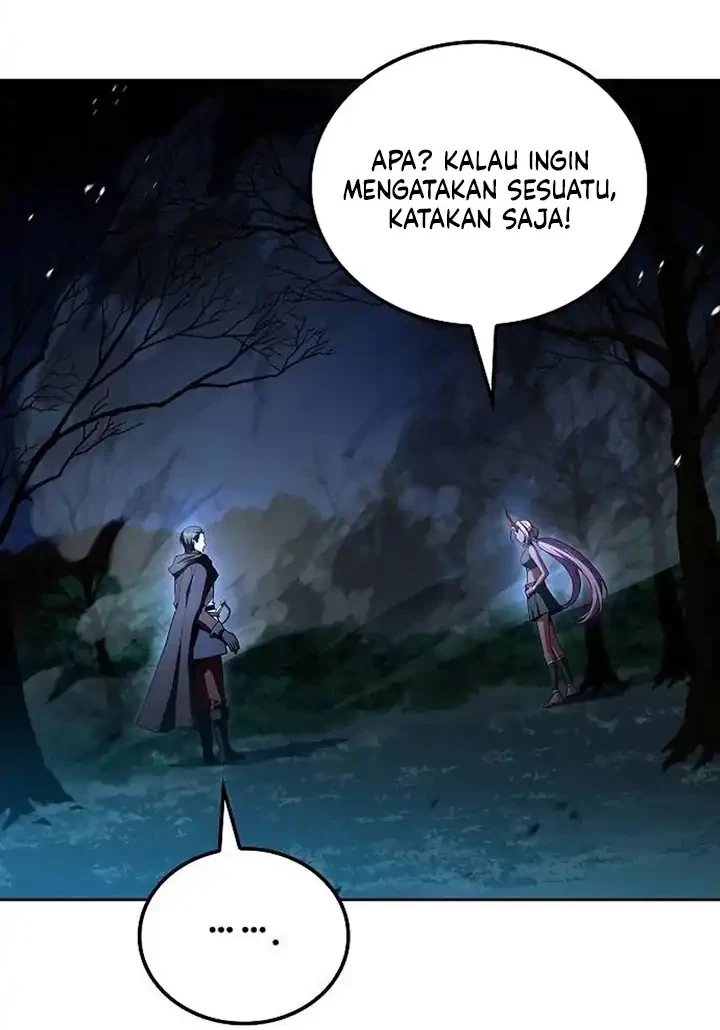 Archmage Restaurant Chapter 126 - halaman 45