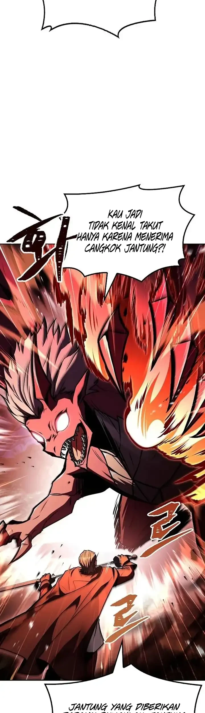 Archmage Restaurant Chapter 126 - halaman 52