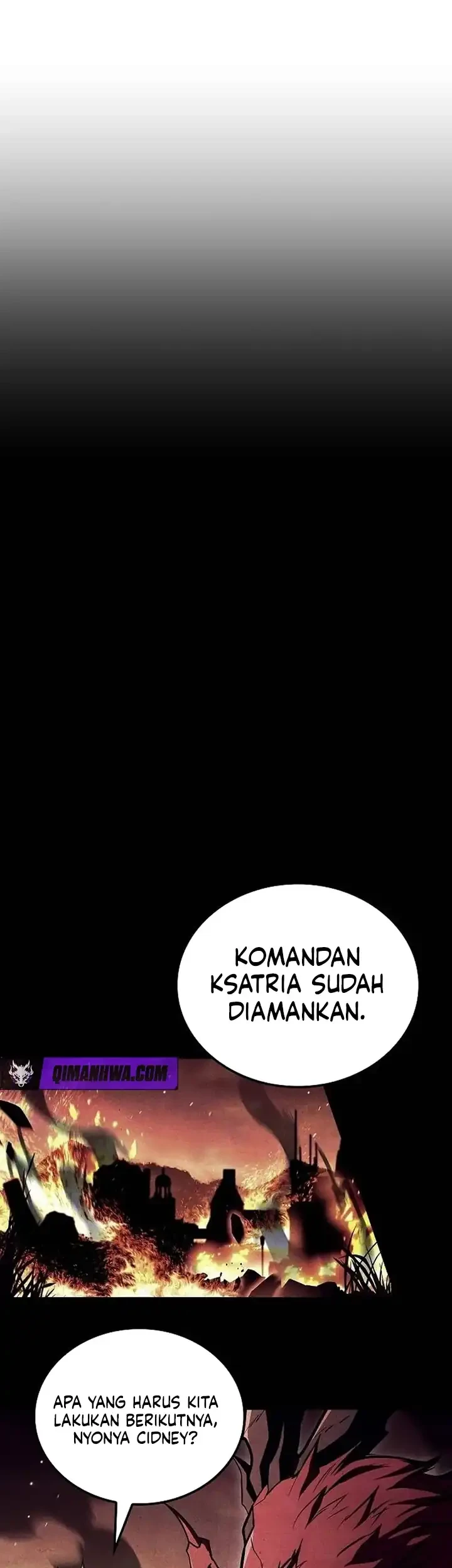 Archmage Restaurant Chapter 126 - halaman 58