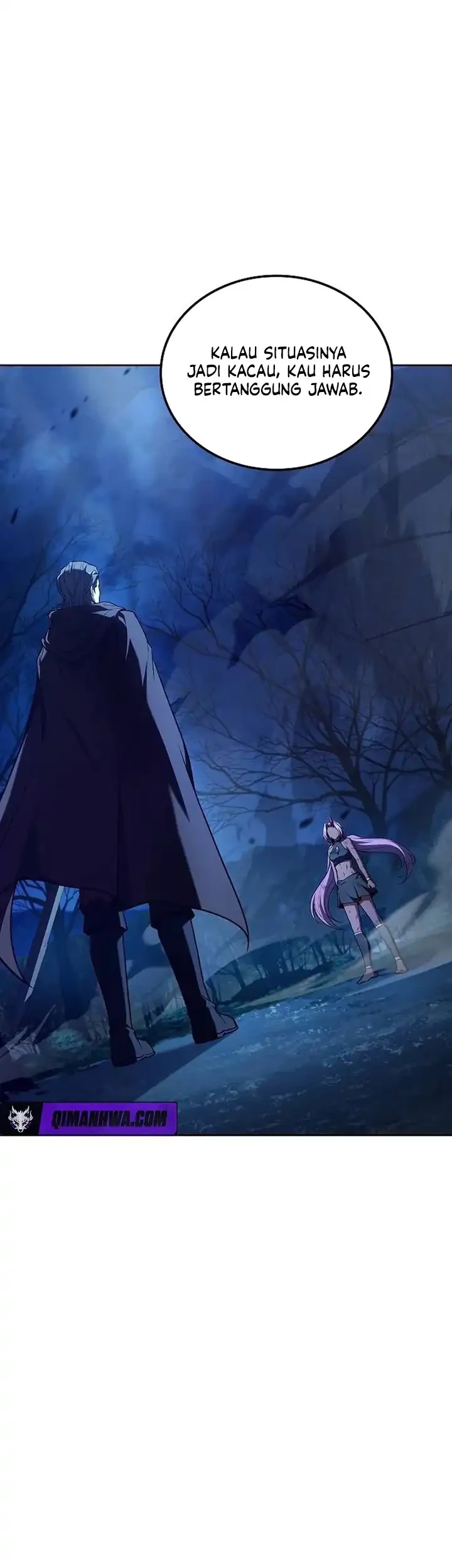 Archmage Restaurant Chapter 126 - halaman 6