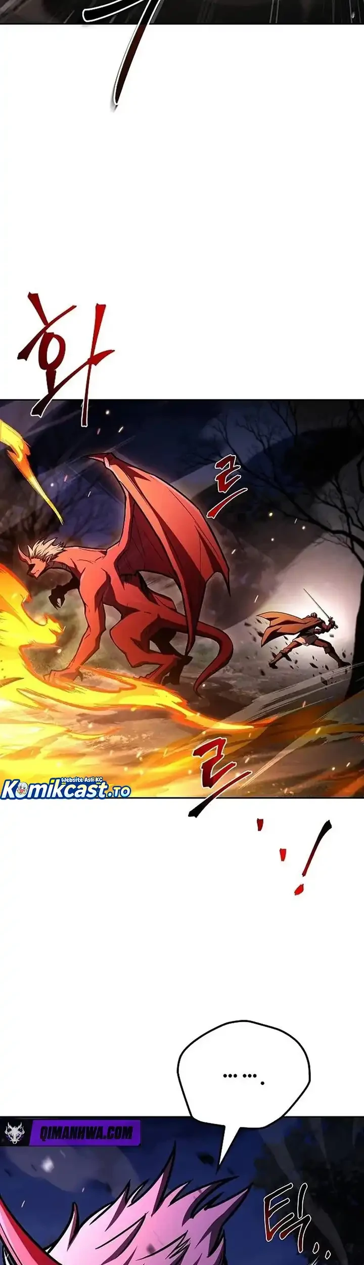 Archmage Restaurant Chapter 126 - halaman 64