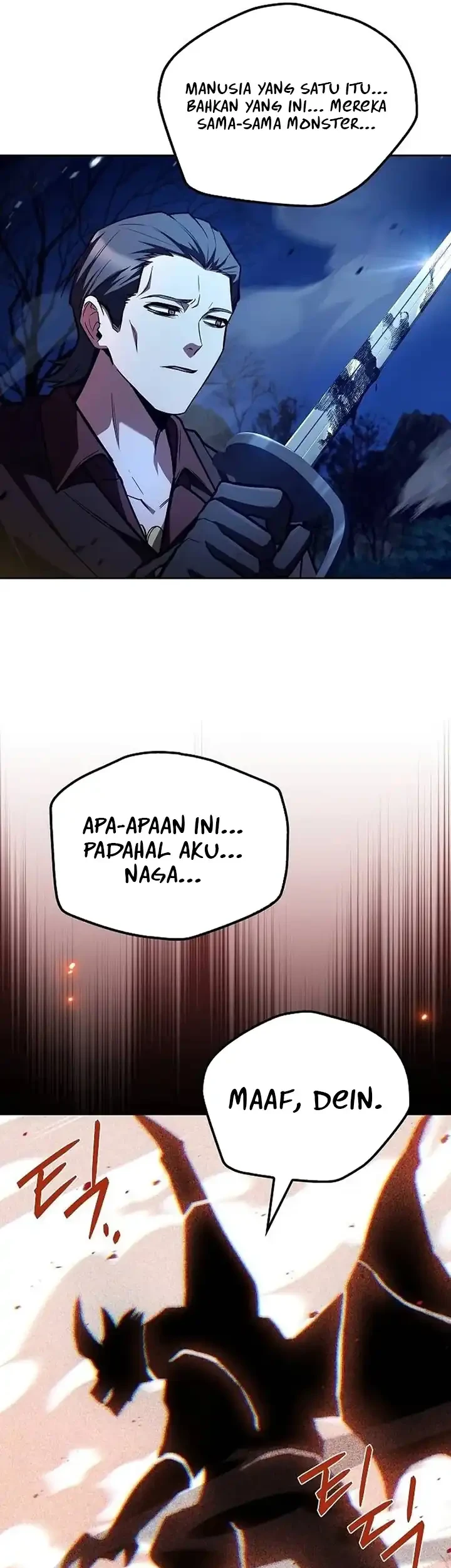 Archmage Restaurant Chapter 126 - halaman 66