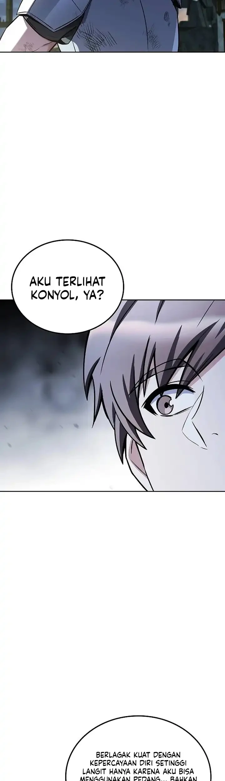 Archmage Restaurant Chapter 126 - halaman 78
