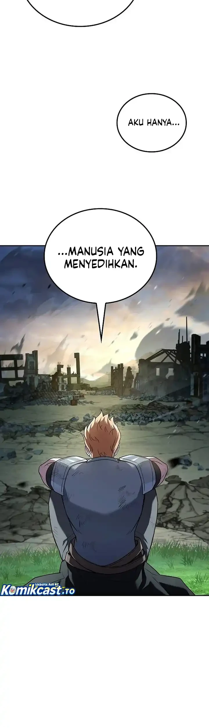 Archmage Restaurant Chapter 126 - halaman 80