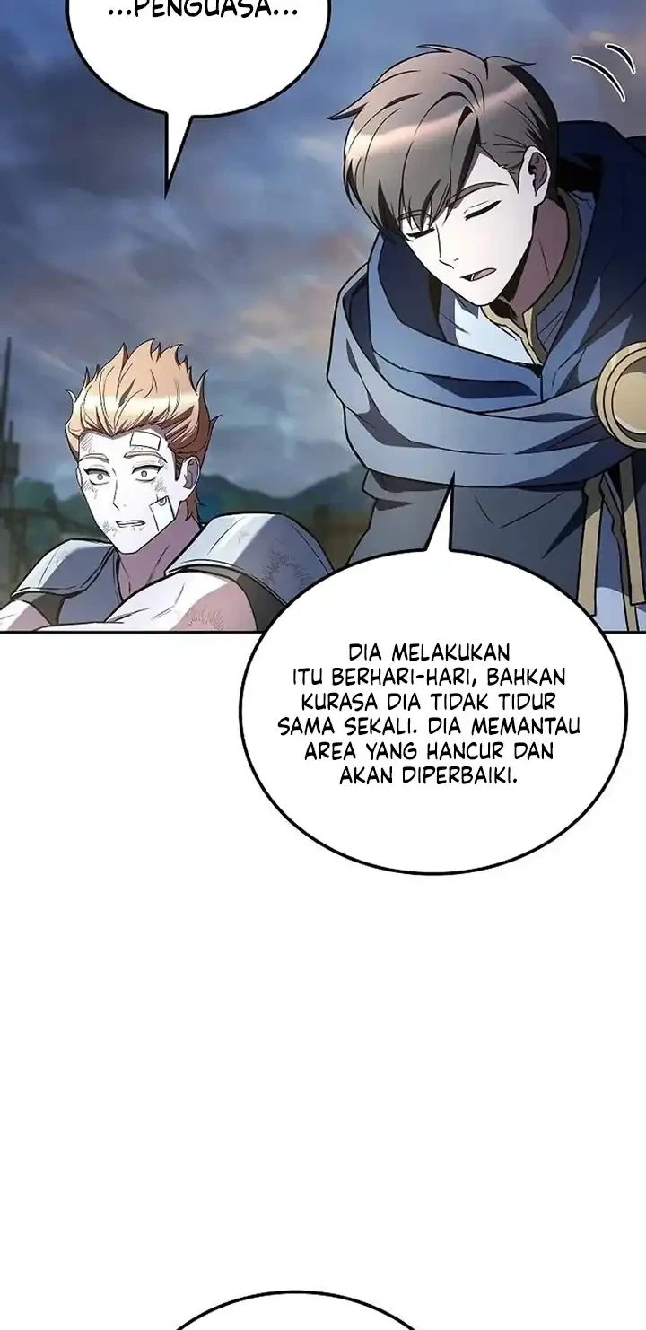Archmage Restaurant Chapter 126 - halaman 83