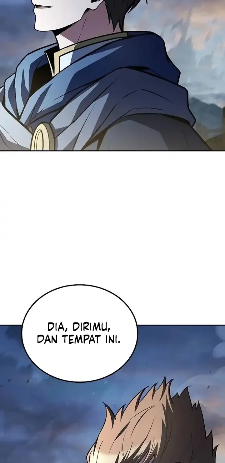 Archmage Restaurant Chapter 126 - halaman 85
