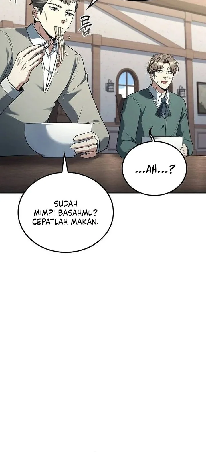Archmage Restaurant Chapter 127 - halaman 13