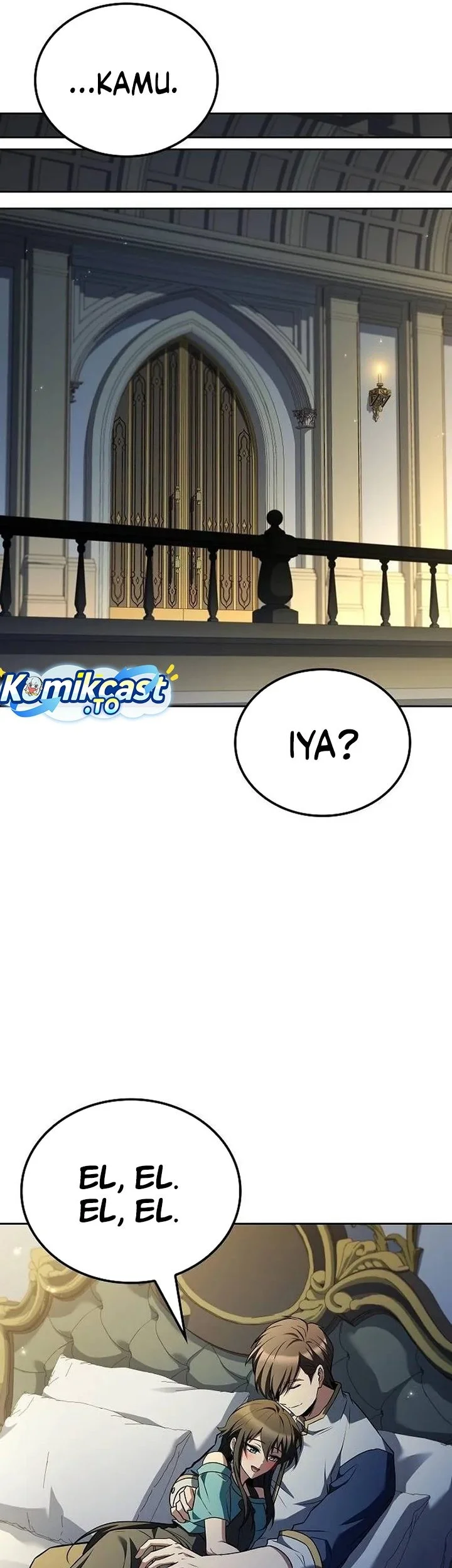 Archmage Restaurant Chapter 127 - halaman 20