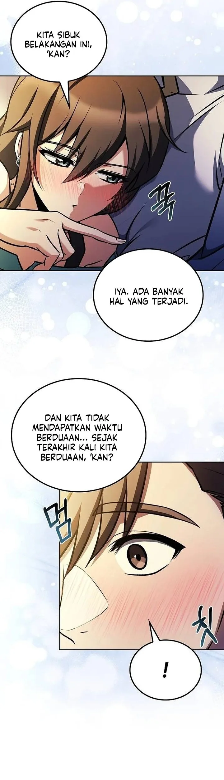 Archmage Restaurant Chapter 127 - halaman 22