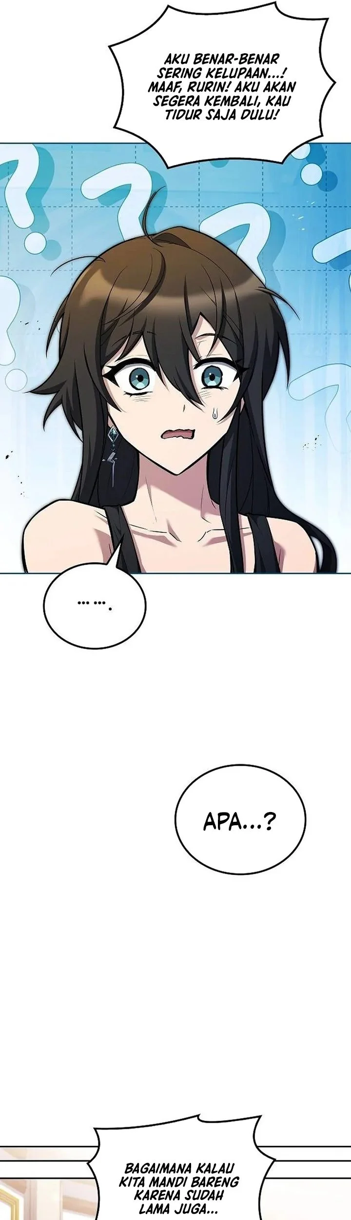 Archmage Restaurant Chapter 127 - halaman 26