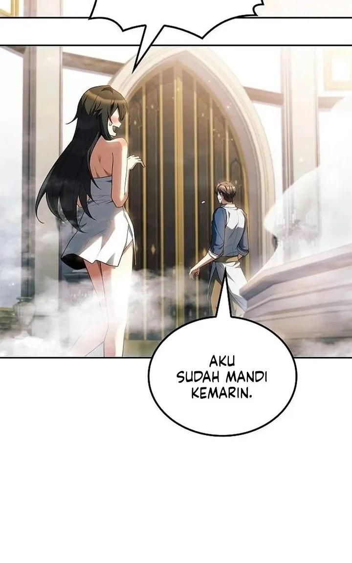 Archmage Restaurant Chapter 127 - halaman 27
