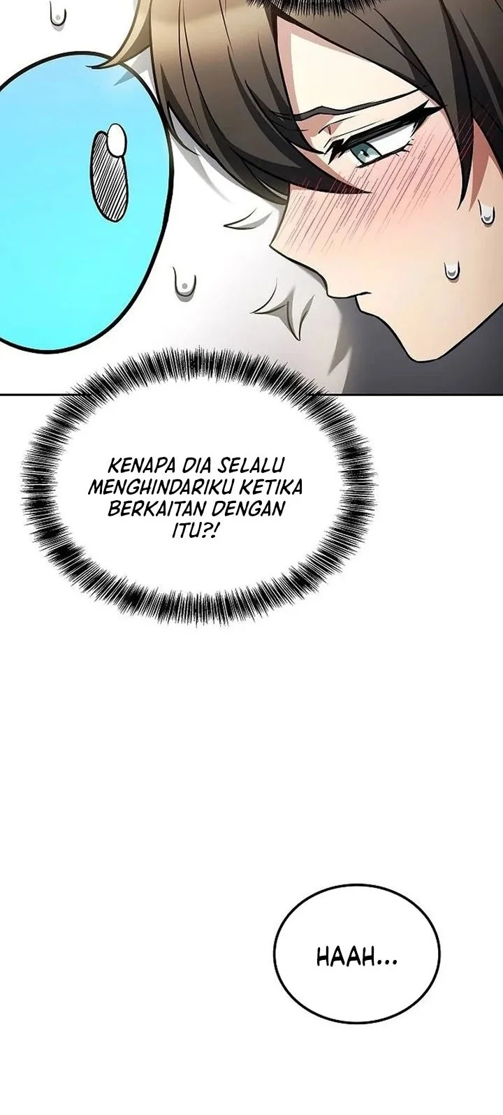 Archmage Restaurant Chapter 127 - halaman 31