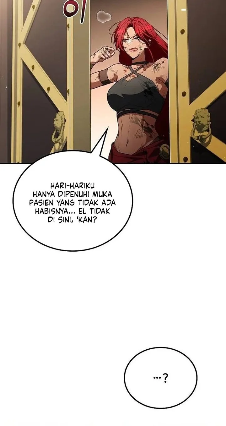 Archmage Restaurant Chapter 127 - halaman 33
