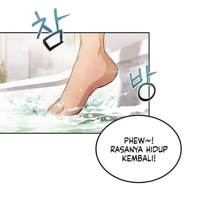 Archmage Restaurant Chapter 127 - halaman 35