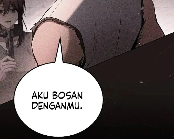 Archmage Restaurant Chapter 127 - halaman 40